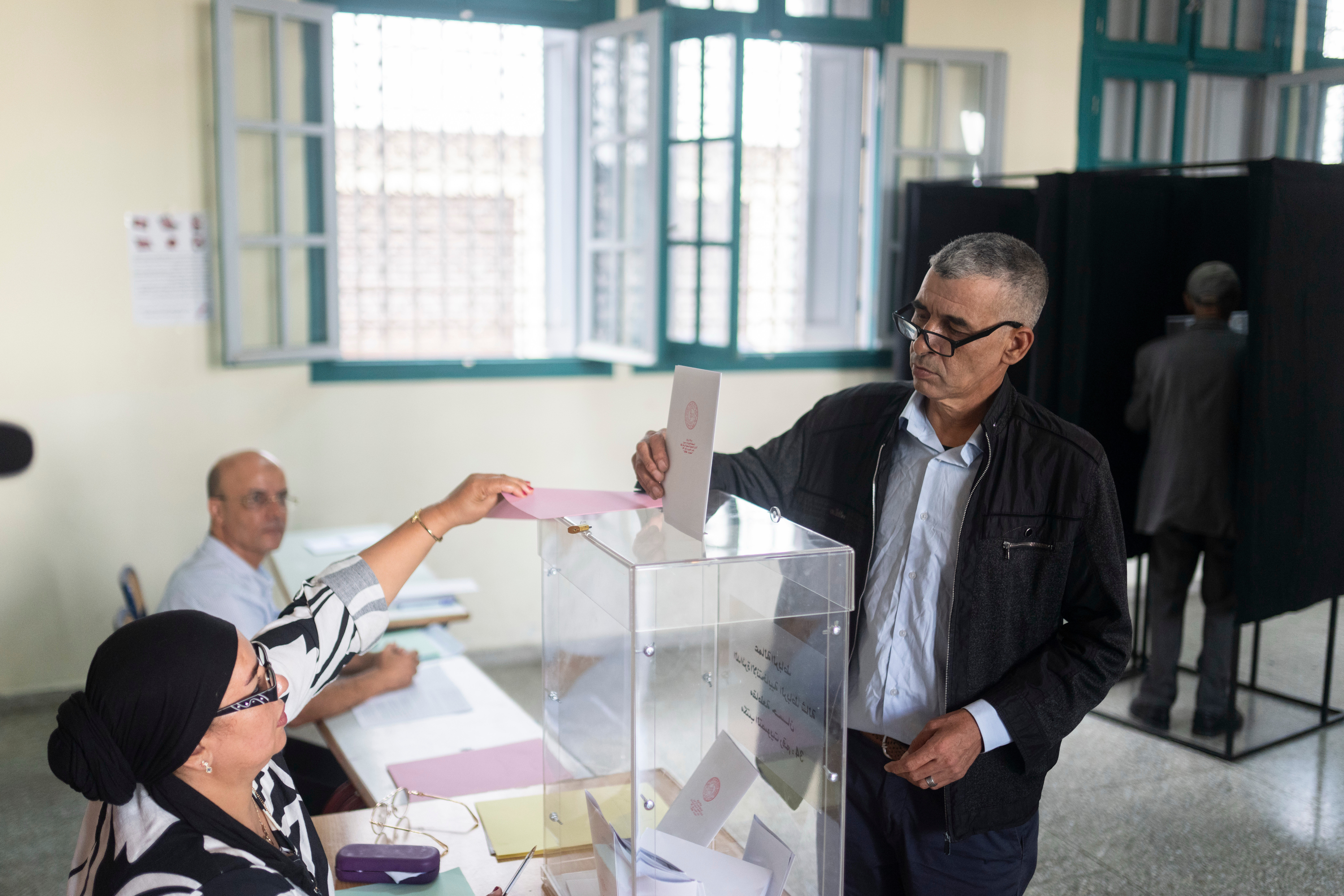 Morocco’s centre-right PAM takes lead in election: provisional results