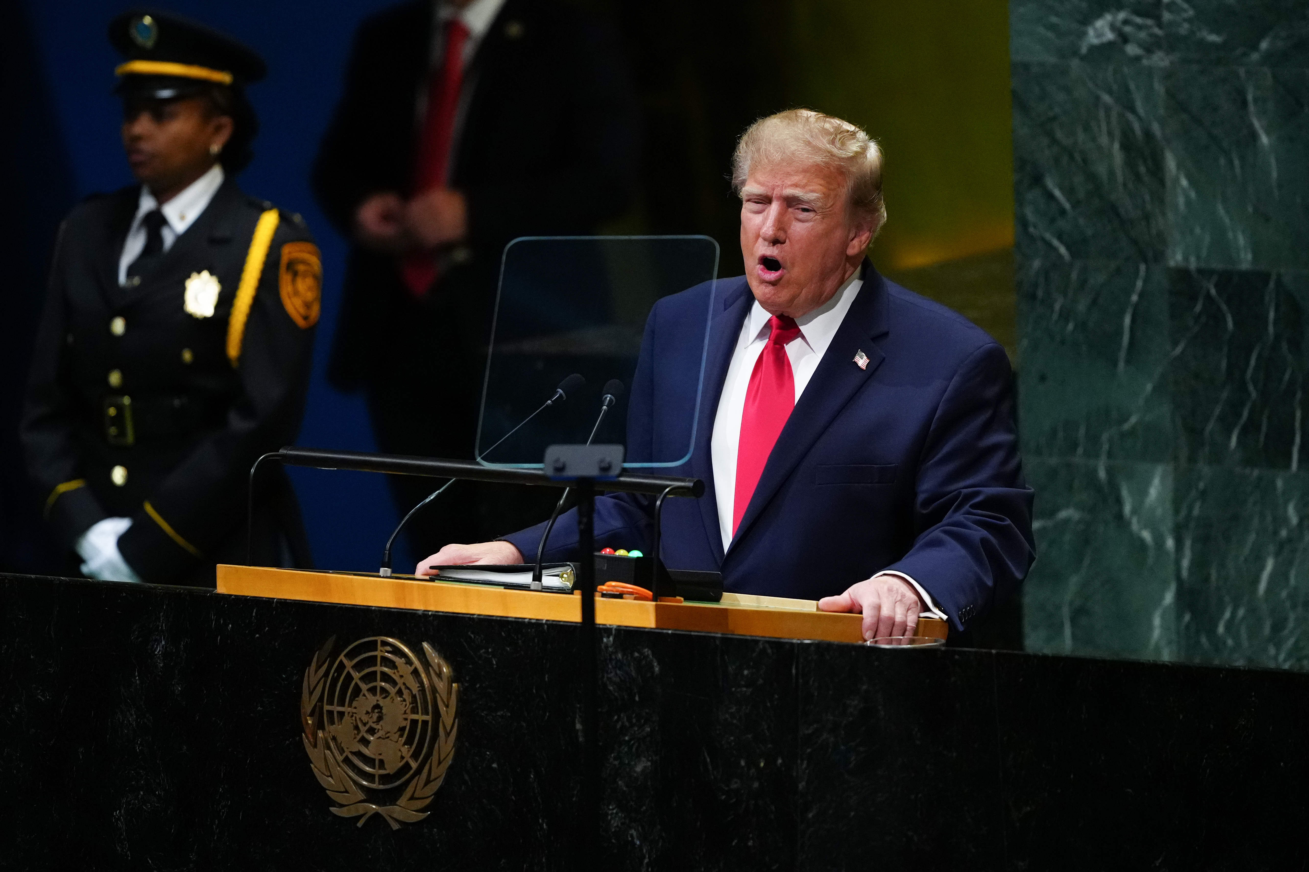 Can Trump’s threats against the ICC change its future?