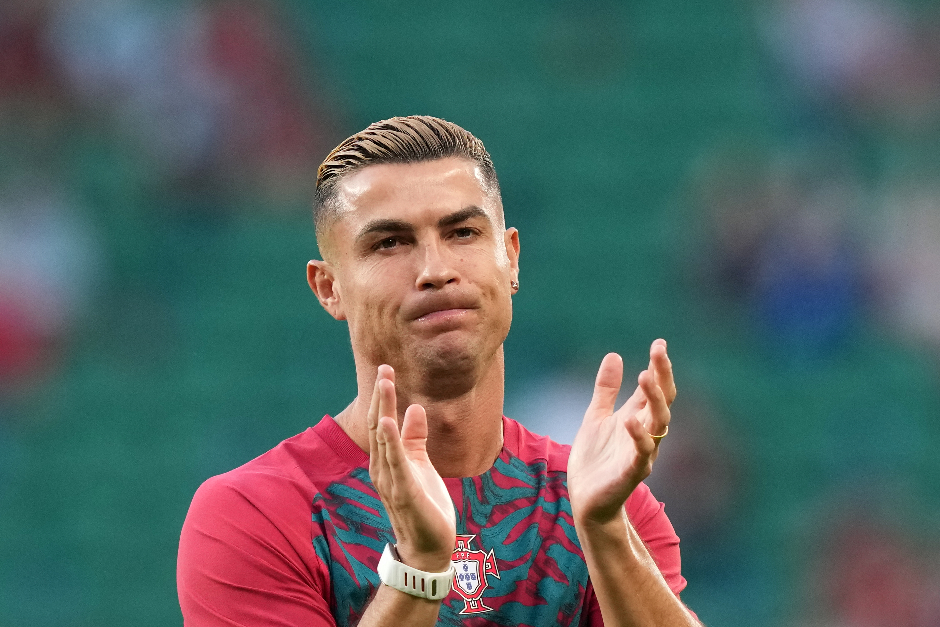 A Ronaldo international retirement could prove a blessing for Al-Nassr