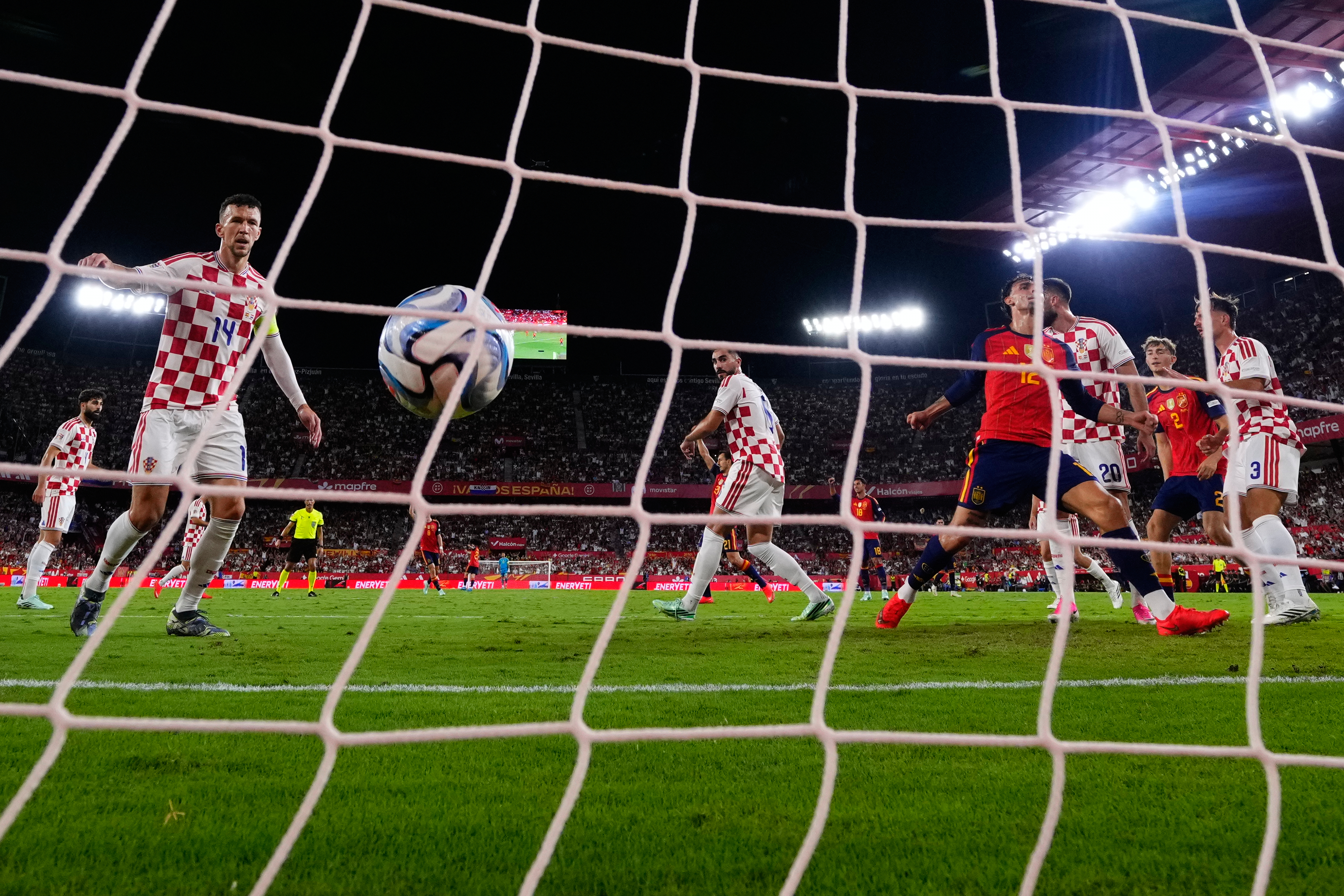 Netflix secures rights to air 2030 World Cup in Spain, Andorra