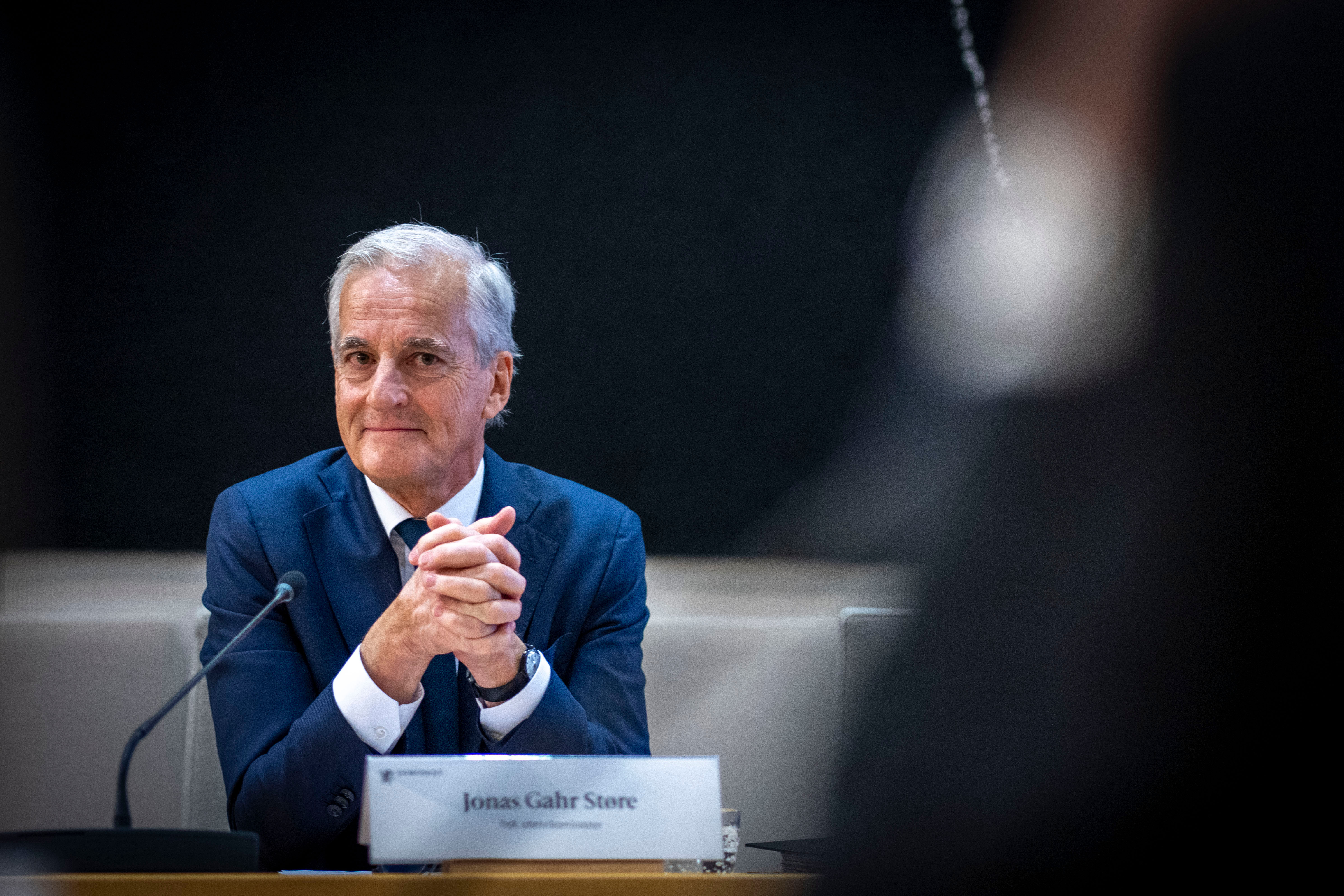 Norwegian ministers grilled in parliament over Epstein ties