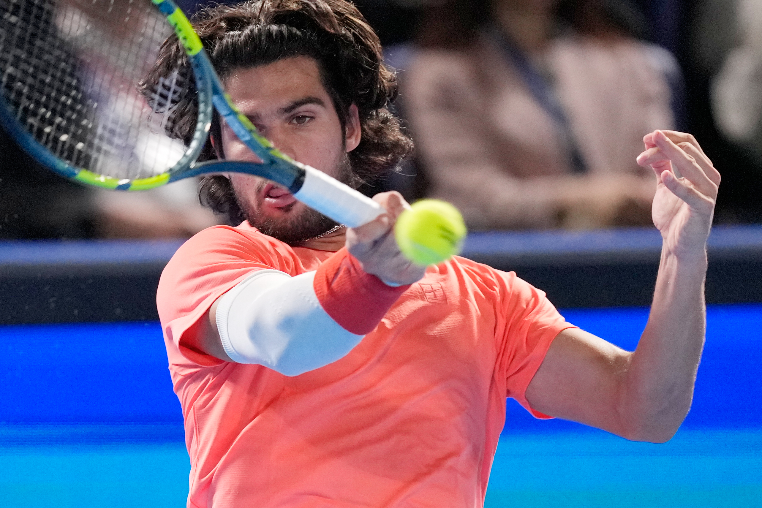 Alcaraz Targets Shanghai Masters: World No. 3 Returns Fit | Press Glob