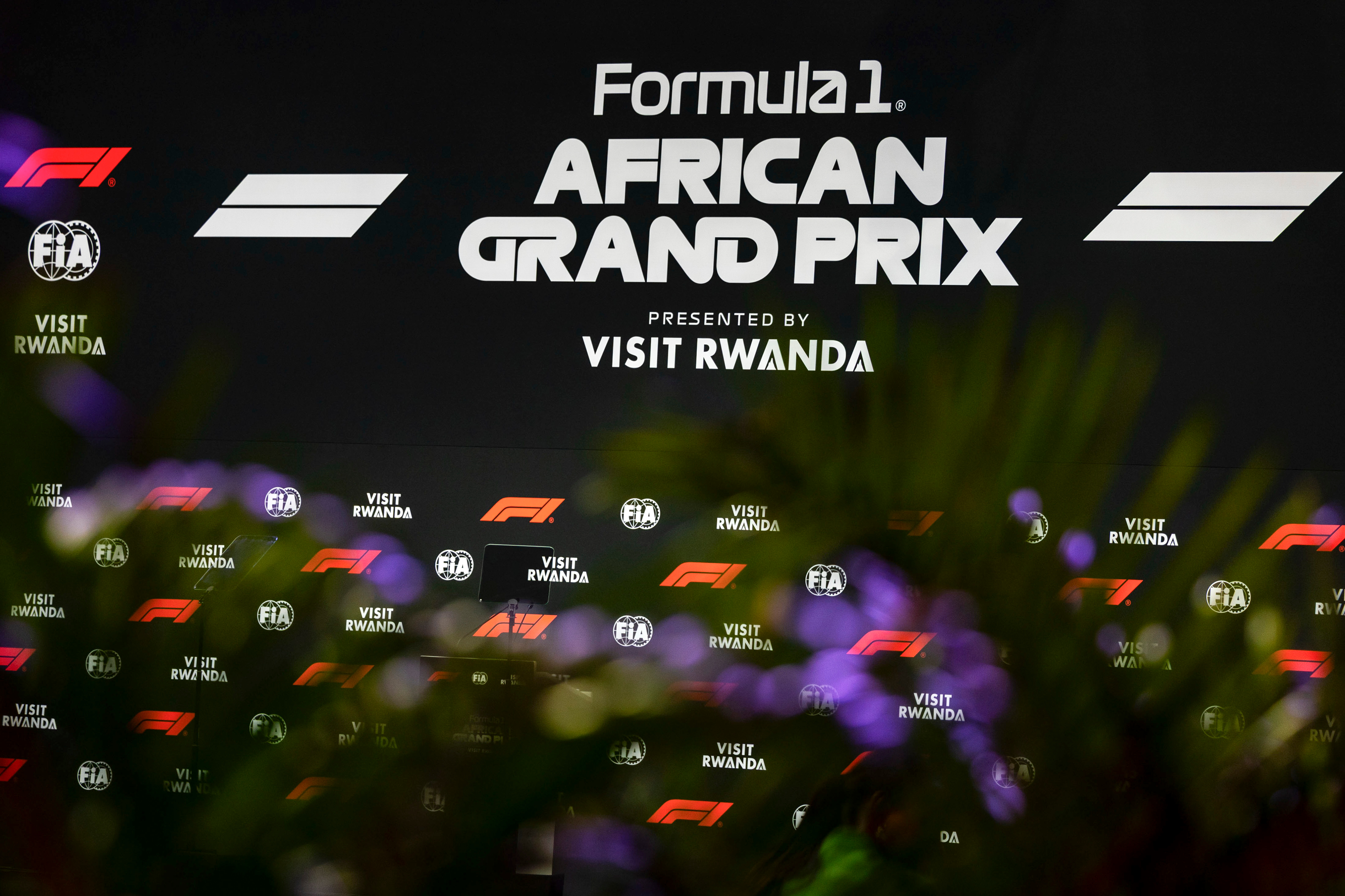 What F1’s return to Africa means for a continent long overlooked by global sports