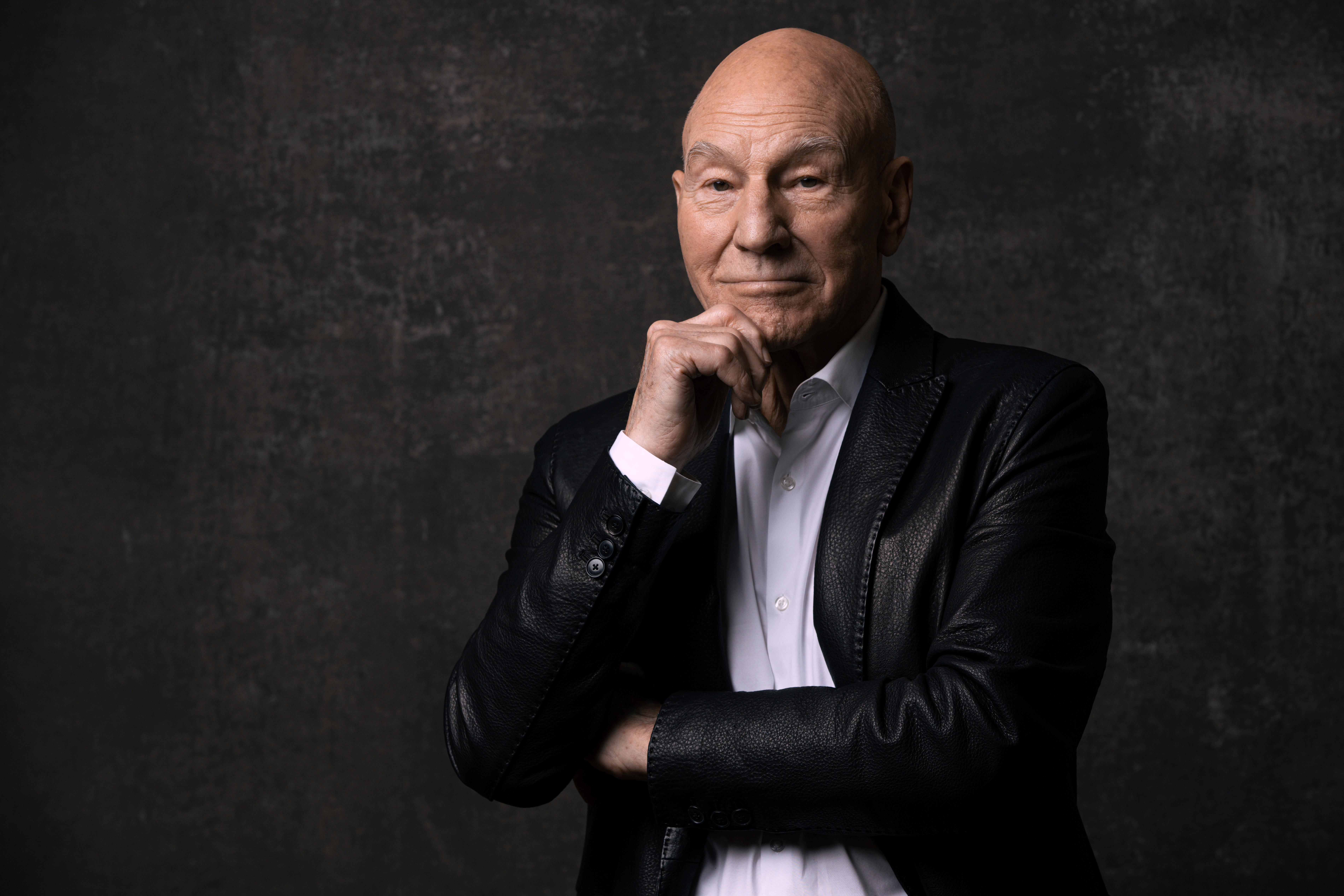 Patrick Stewart, legendary actor of ‘Star Trek’ and ‘X-Men’ fame, dies at 86