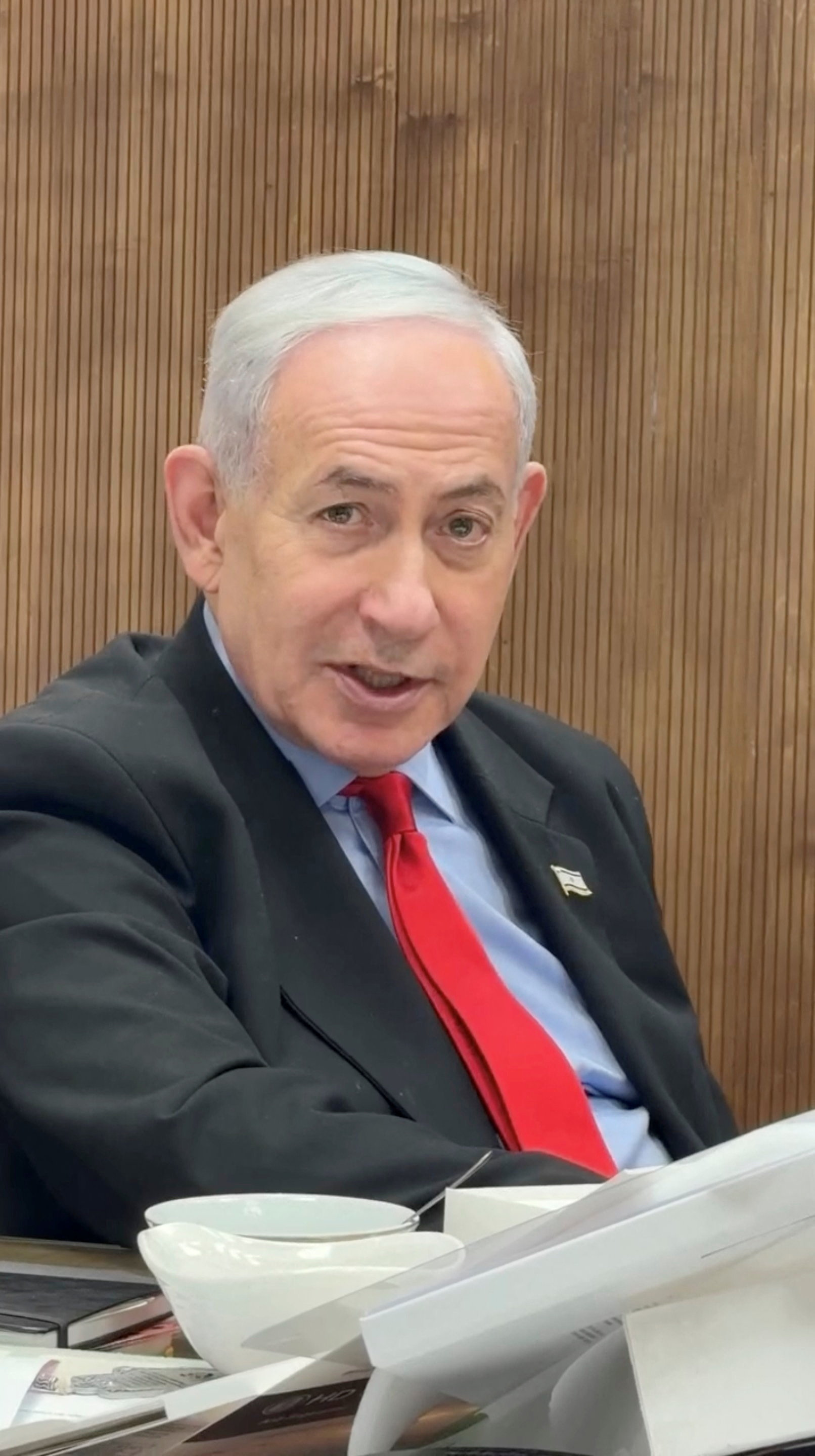 Netanyahu’s recklessness alienating friends and allies