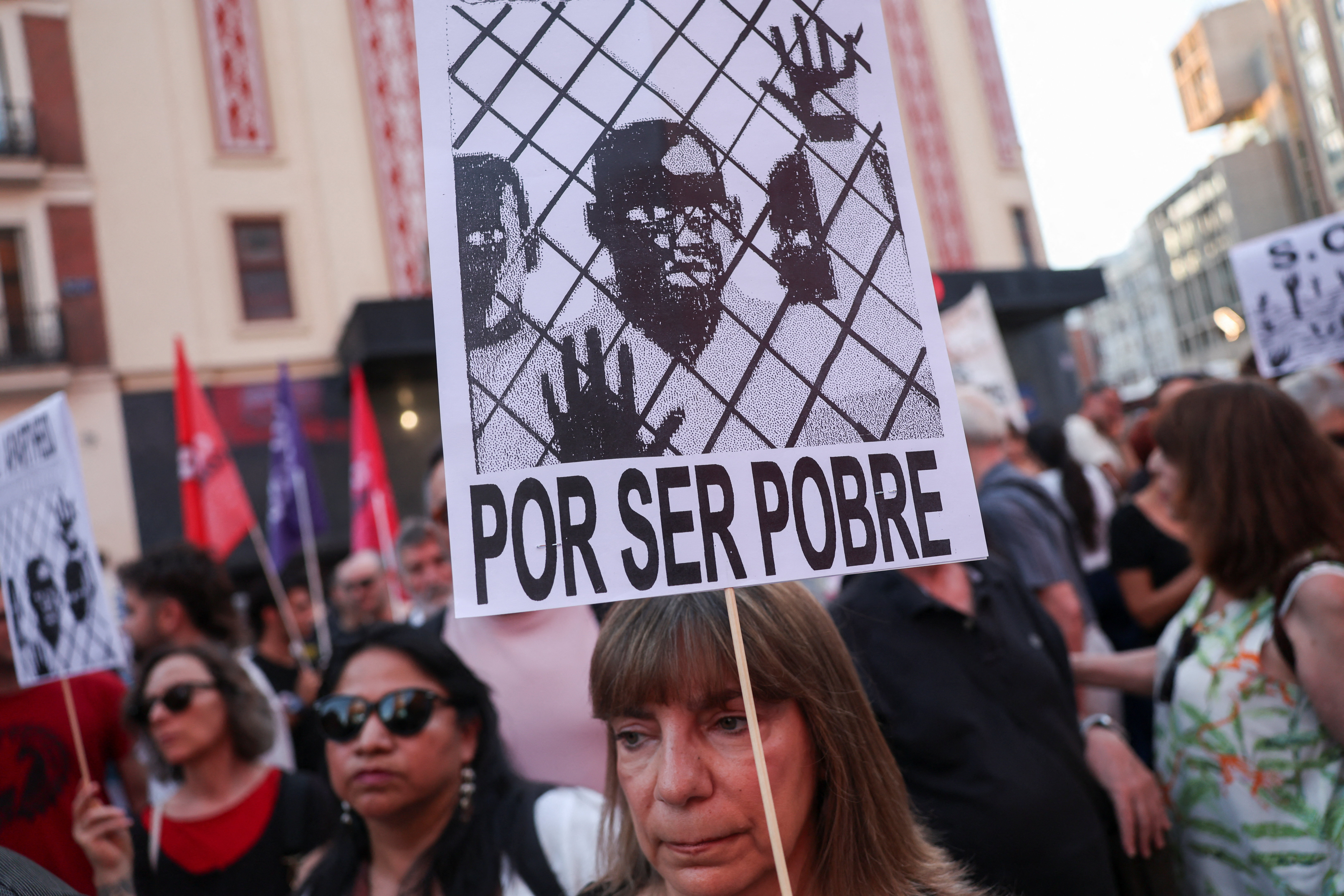 EU gives Spain 115 mn euros aid over Ceuta crisis