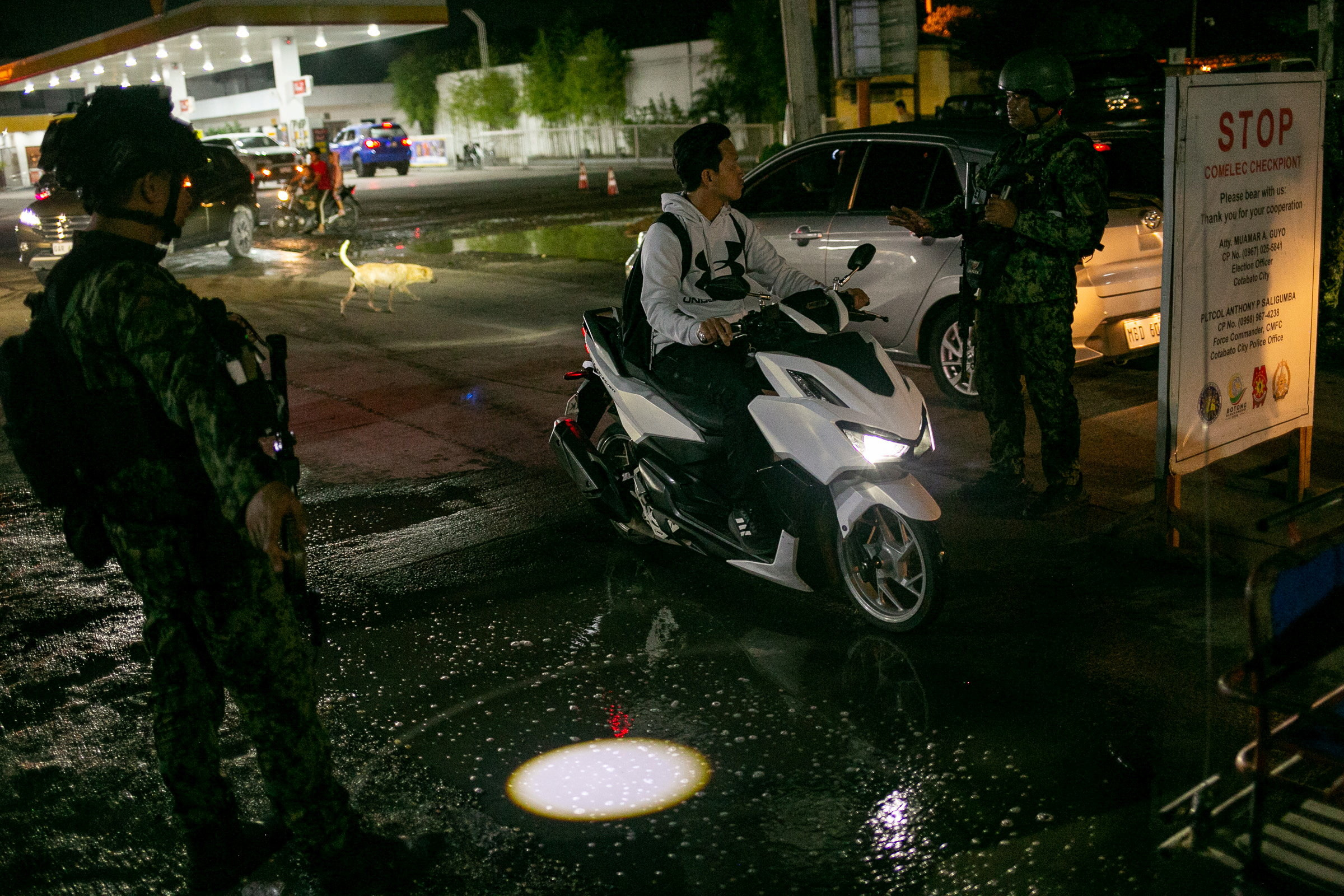 Thailand’s Muslim separatists vow to fight to the end