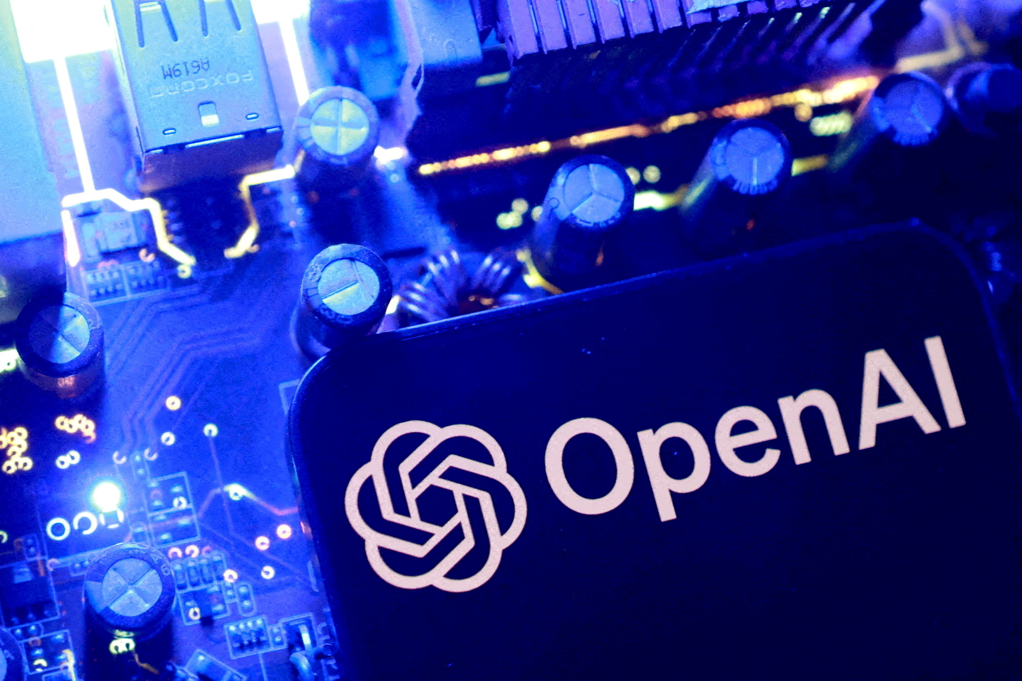 British Columbia sues OpenAI in US court over Canada school shooting