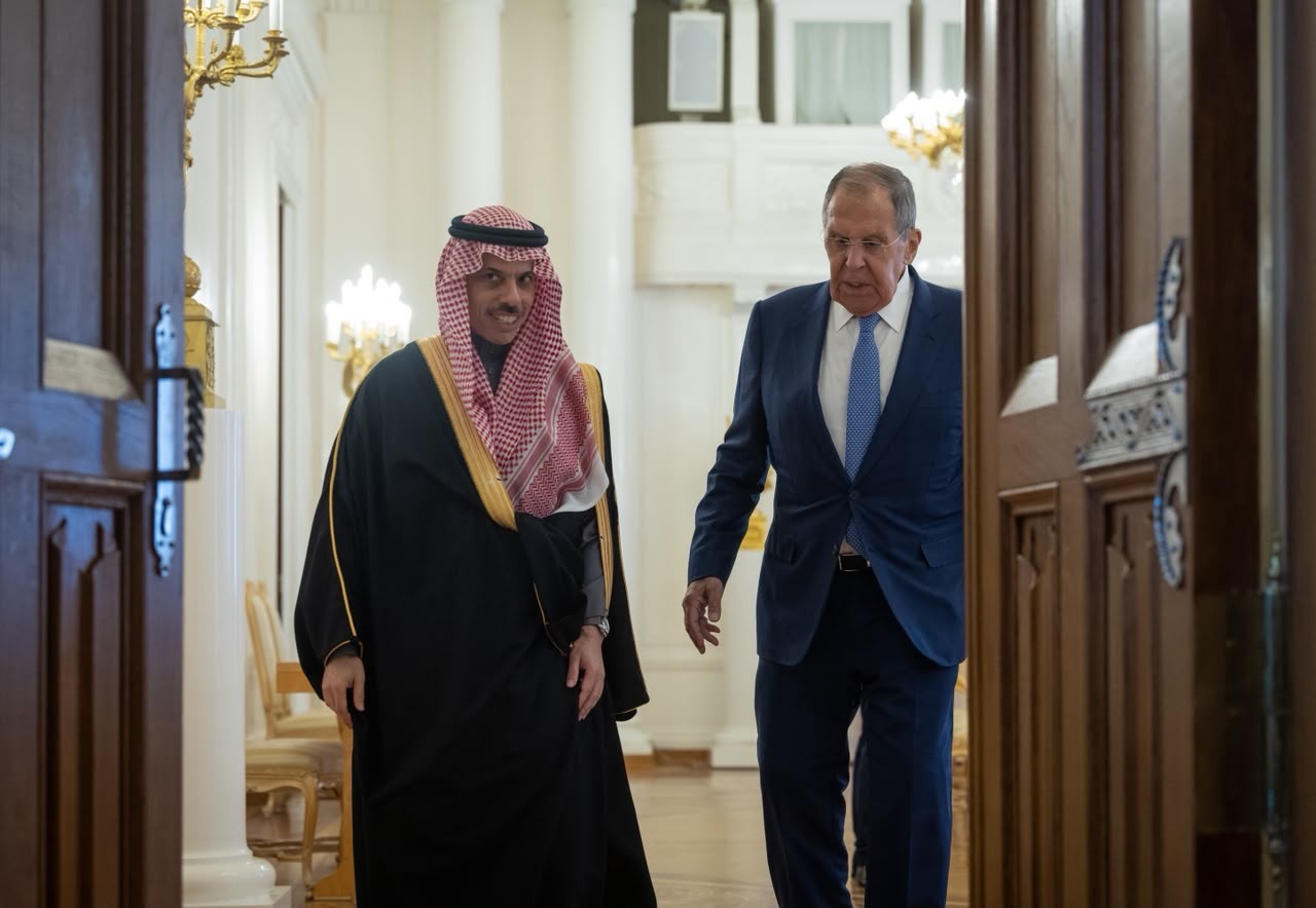 Saudi coordination, empowerment of Yemeni government to reshape balance of power