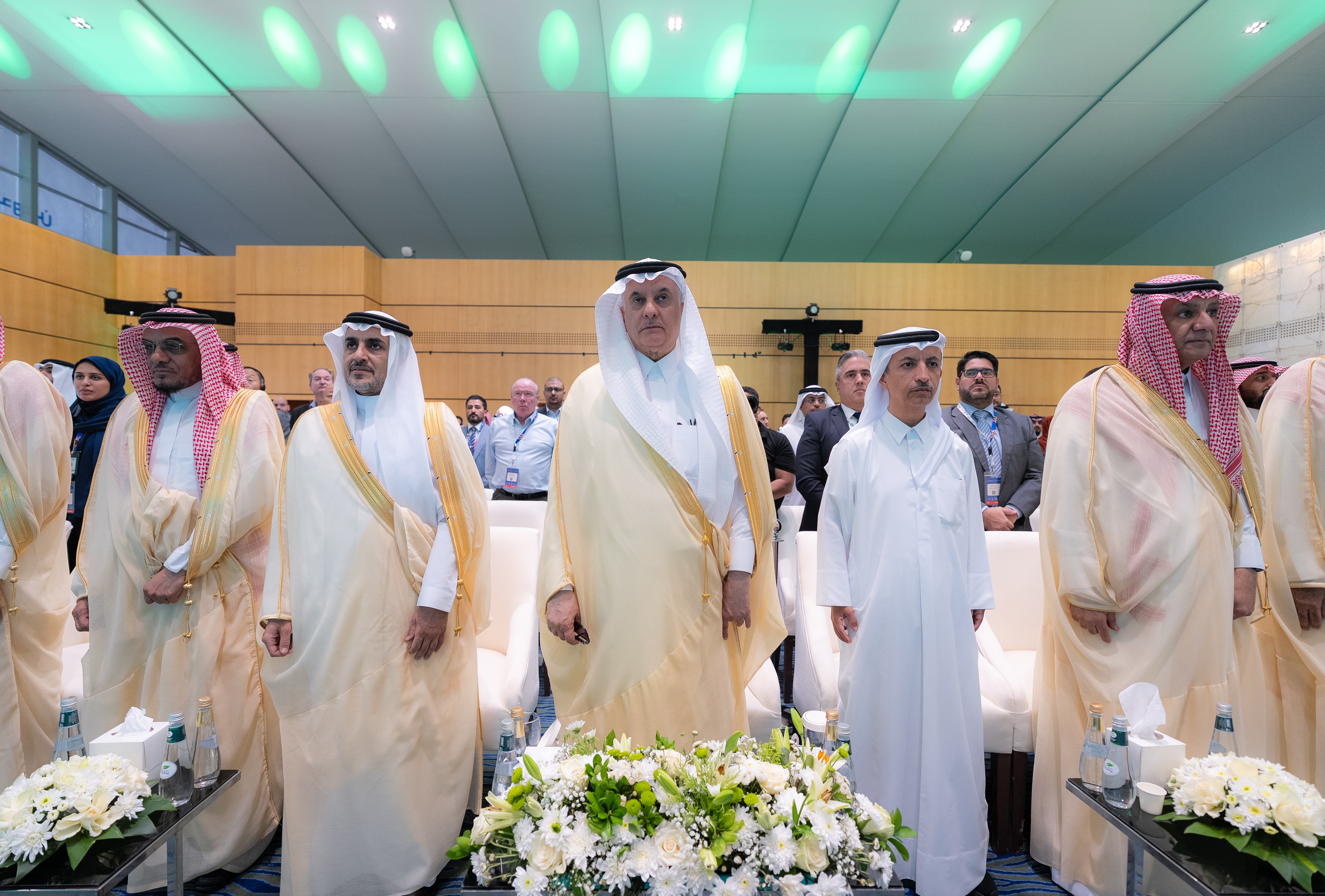 معرض الشرق الأوسط للدواجن يشهد توقيع استثمارات تتجاوز 2.5 مليار ريال