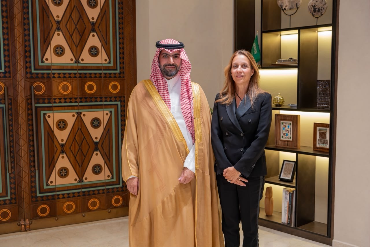 إطلاق برامج البكالوريوس والماجستير في الأزياء بمعهد "مارانجوني" بالرياض