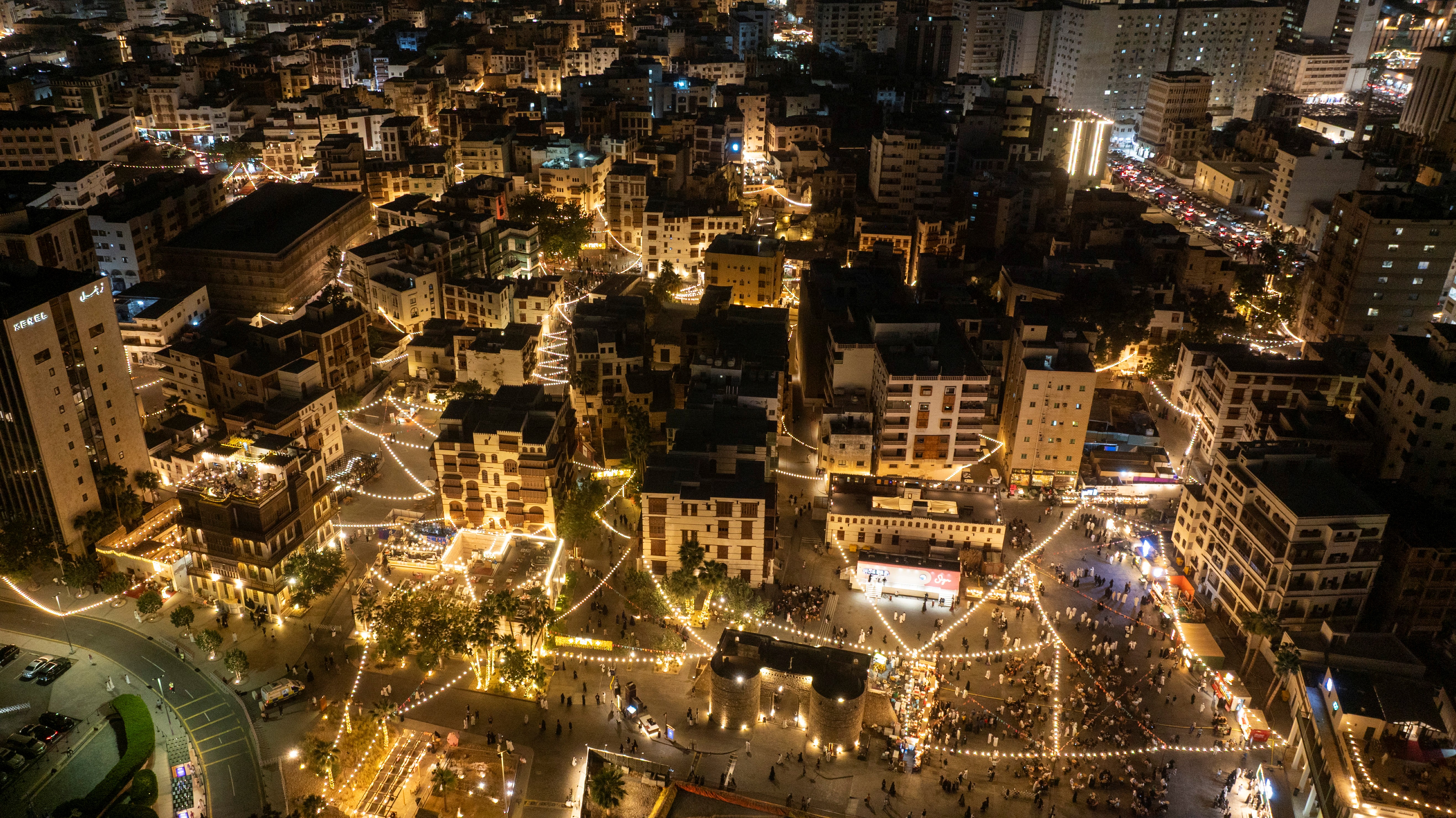 جدة.. مدينة تصوغ هويتها بين البحر والإنسان
