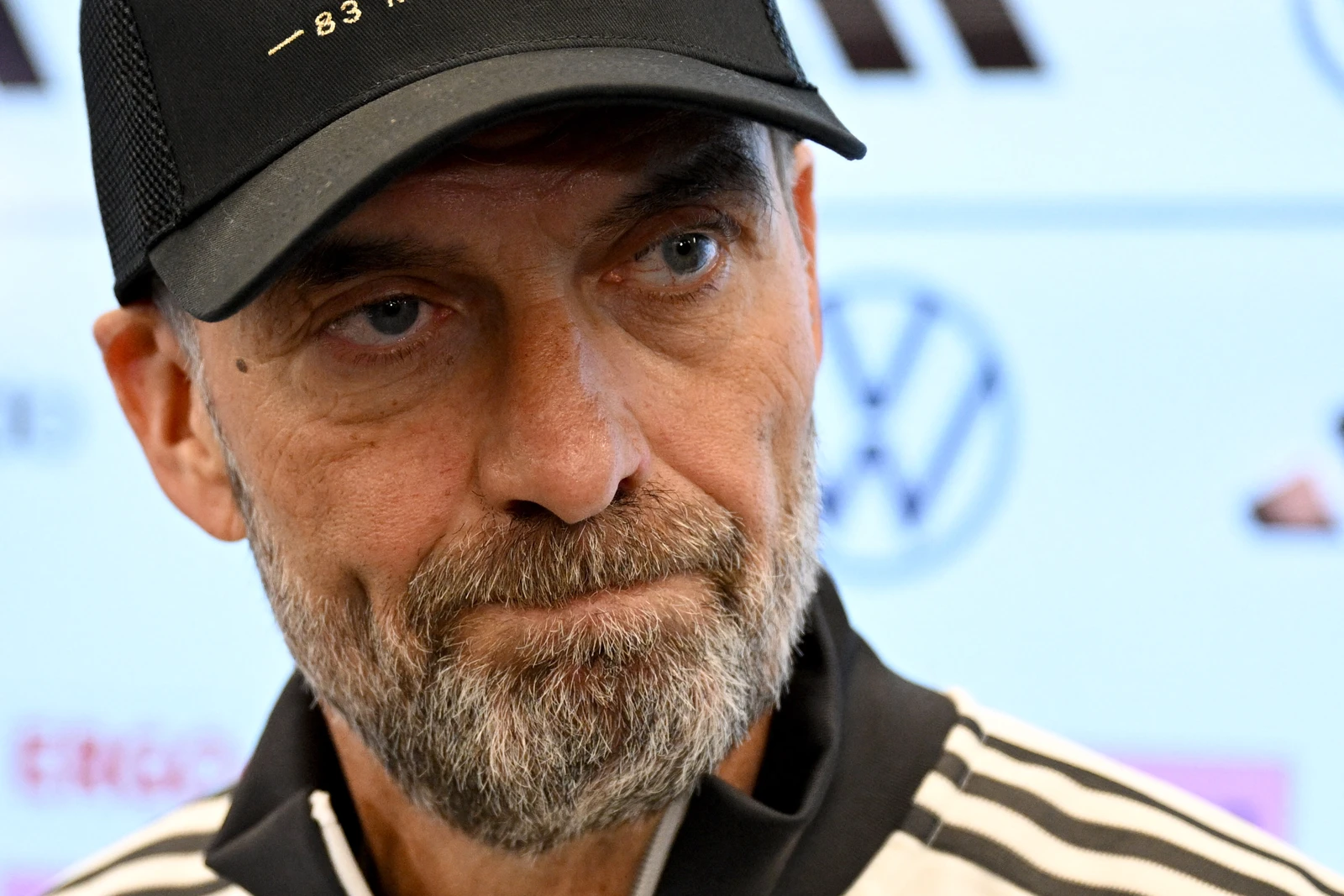 Klopp calls up 44 players in huge first Germany squad