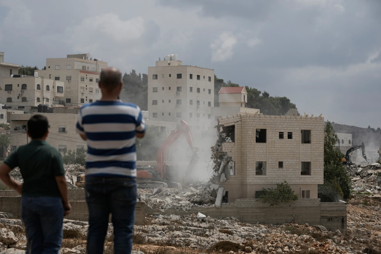 UK sanctions on Israeli settlements a ‘smoke and mirrors distraction’: BDS founder