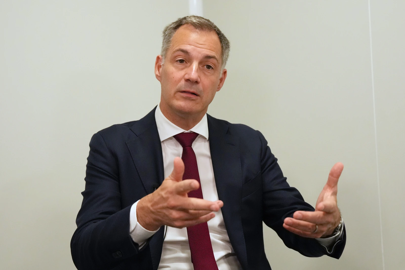 ‘No time to recover’: UNDP chief sounds alarm on growing poverty after Iran war shock