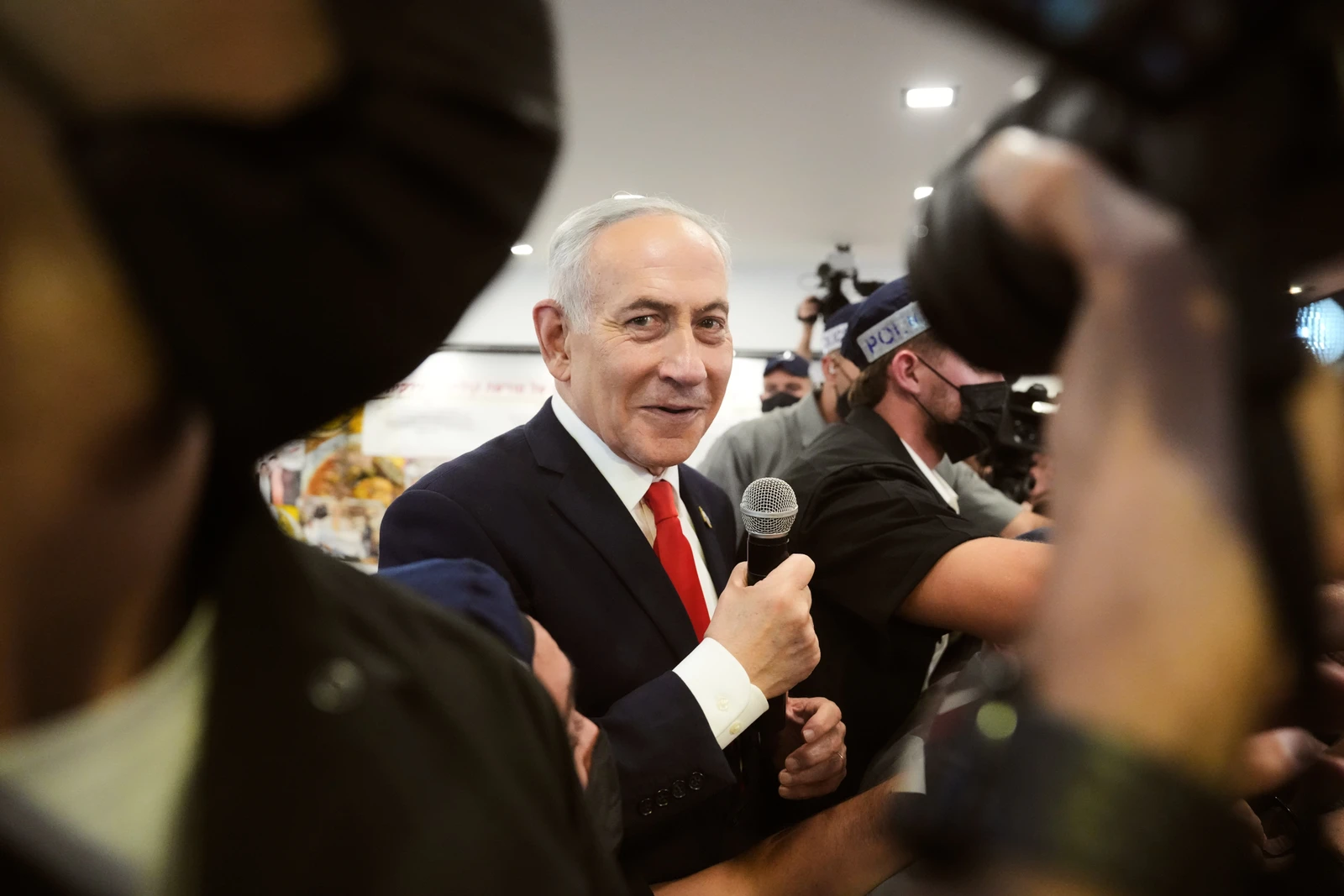 Netanyahu rebuked for plan to use crypto to bypass economic sanctions