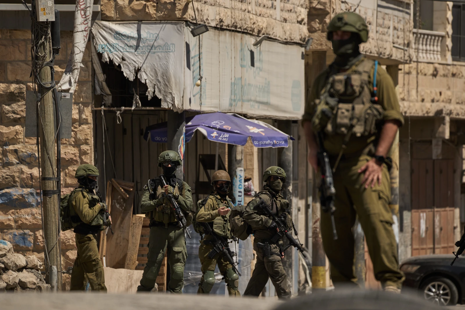 Arab League condemns Israeli actions in Gaza, West Bank ahead of UN General Assembly