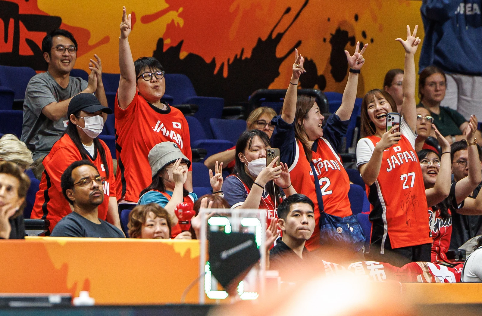 Asian Games begin with Qatar basketball win, nine days before opening ceremony