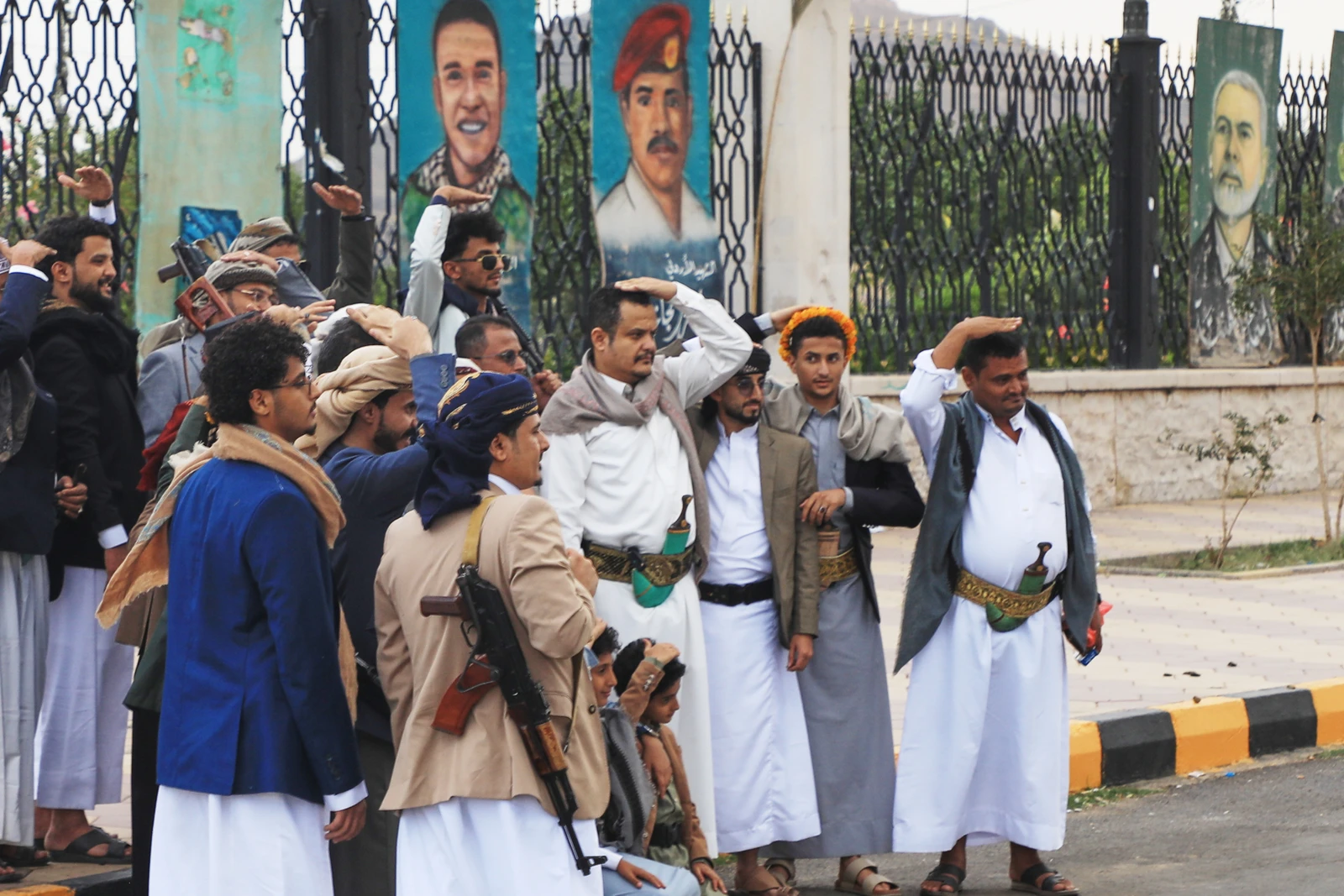 Analysis: Houthis' strikes on Saudi Arabia signal a reckless gambit