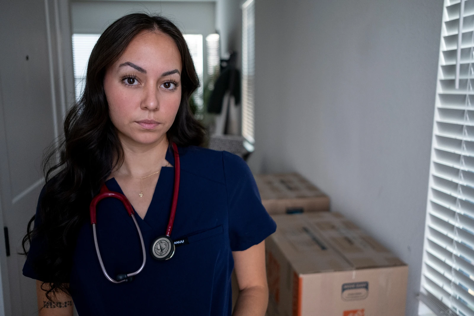 For these Venezuelans living in the US, June’s earthquakes still reverberate across daily life