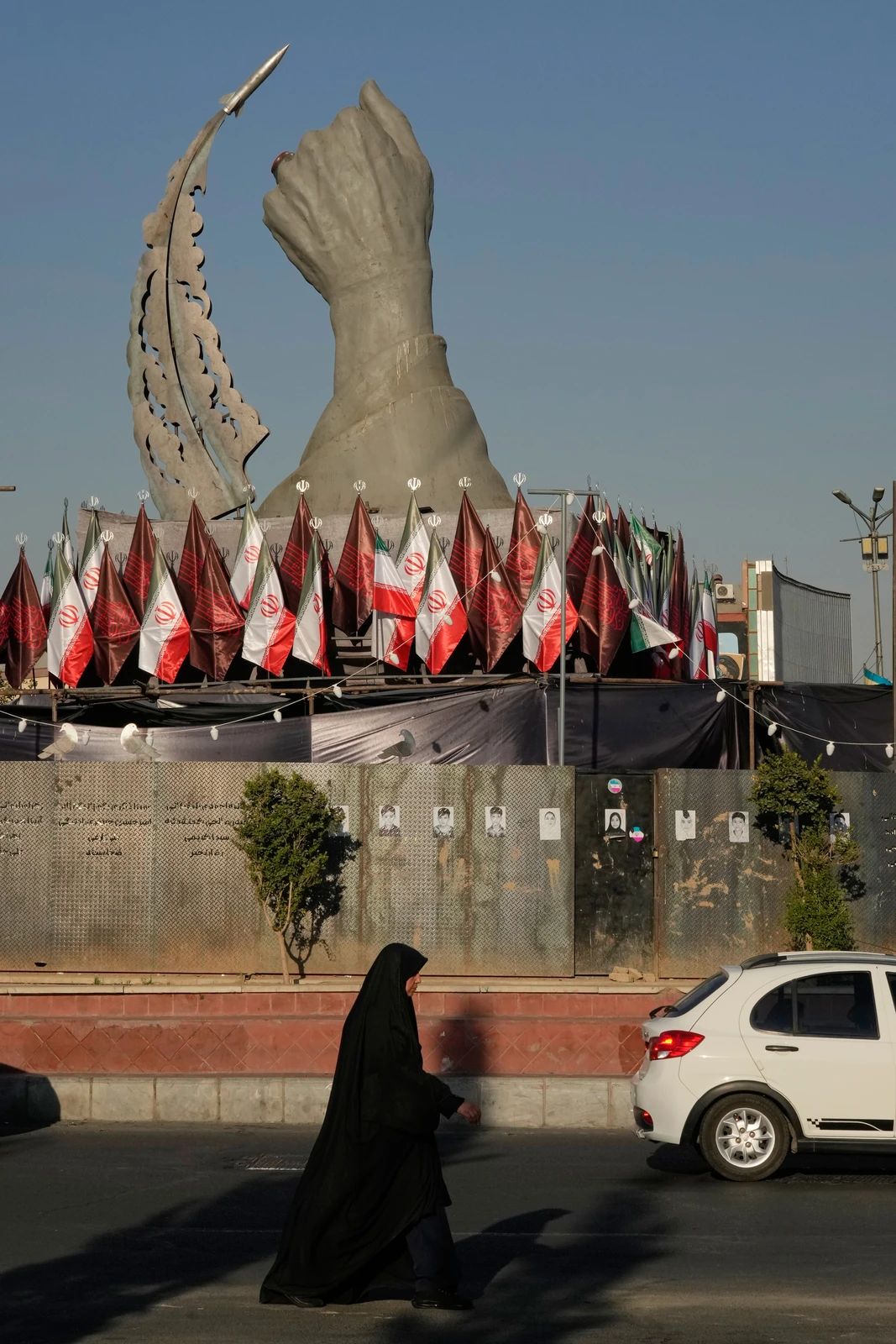 Iran shuts language center linked to French embassy