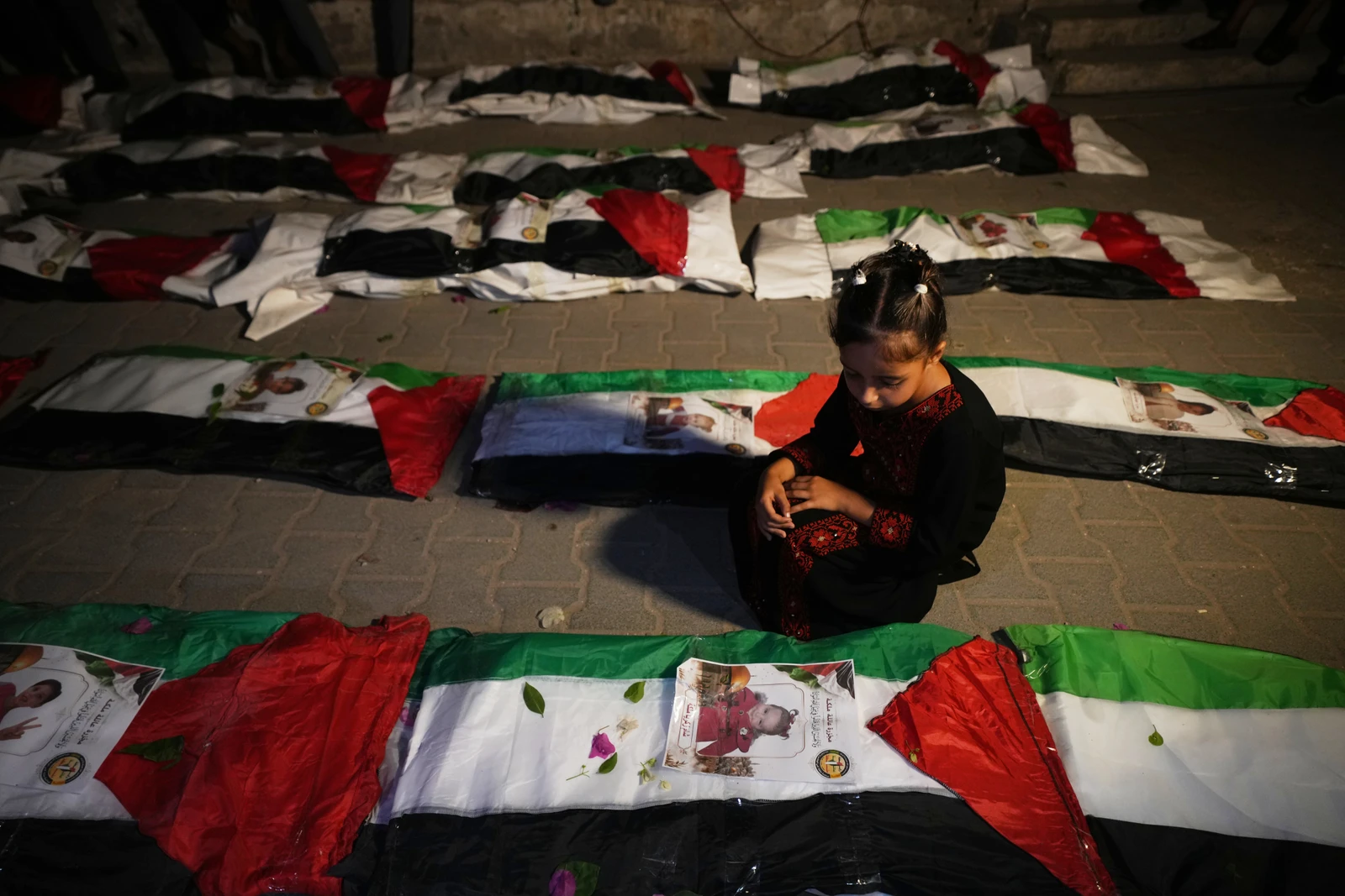 Germany fights Gaza genocide claims at the top UN court
