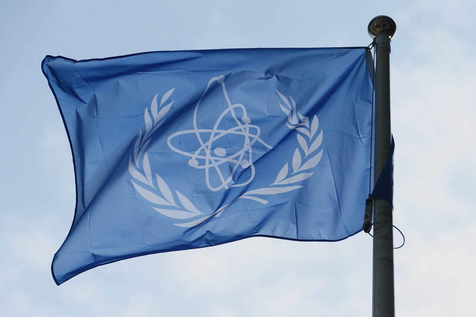 IAEA board passes resolution reporting Iran to UN Security Council