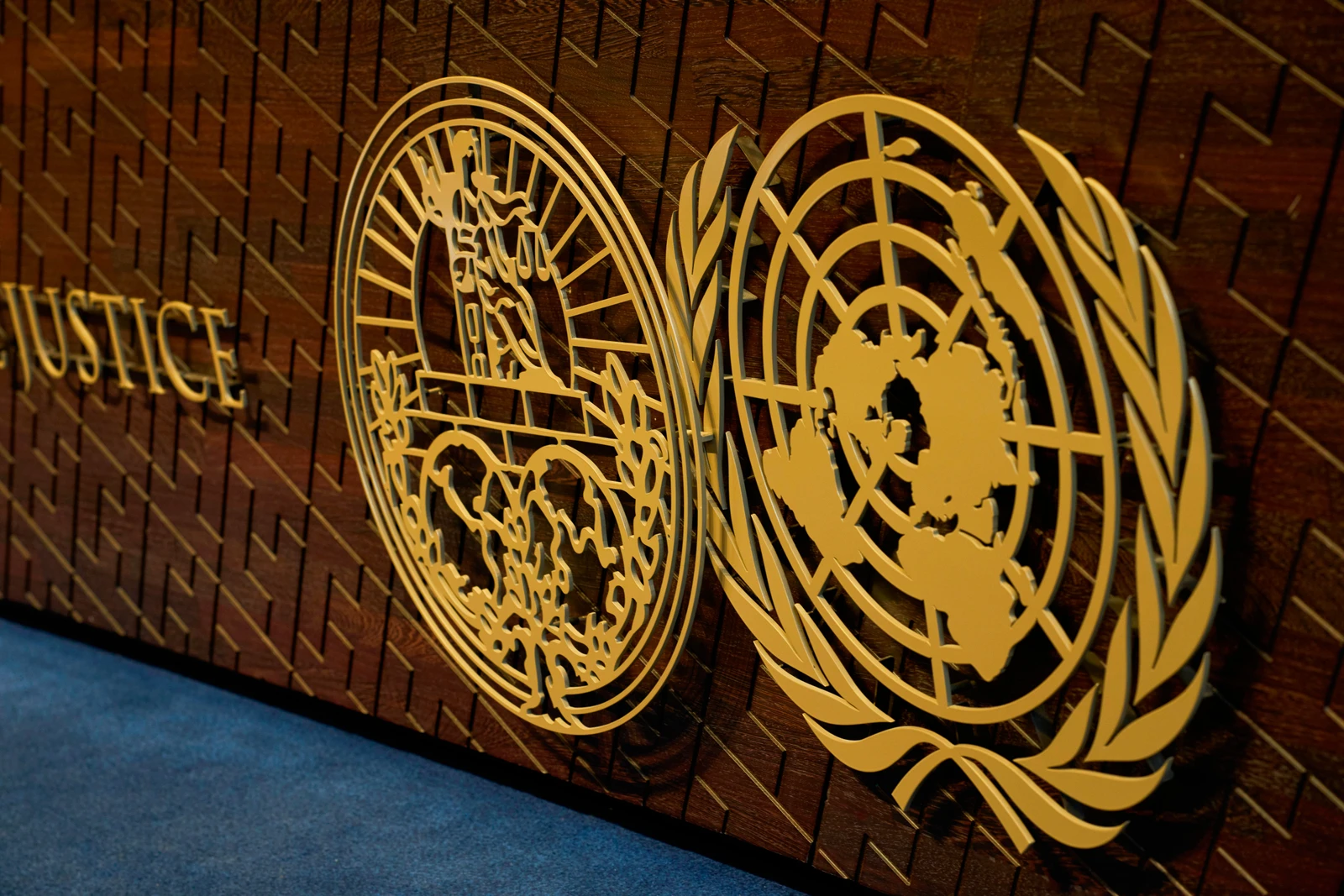 Germany seeks to quash Gaza genocide case at top UN court