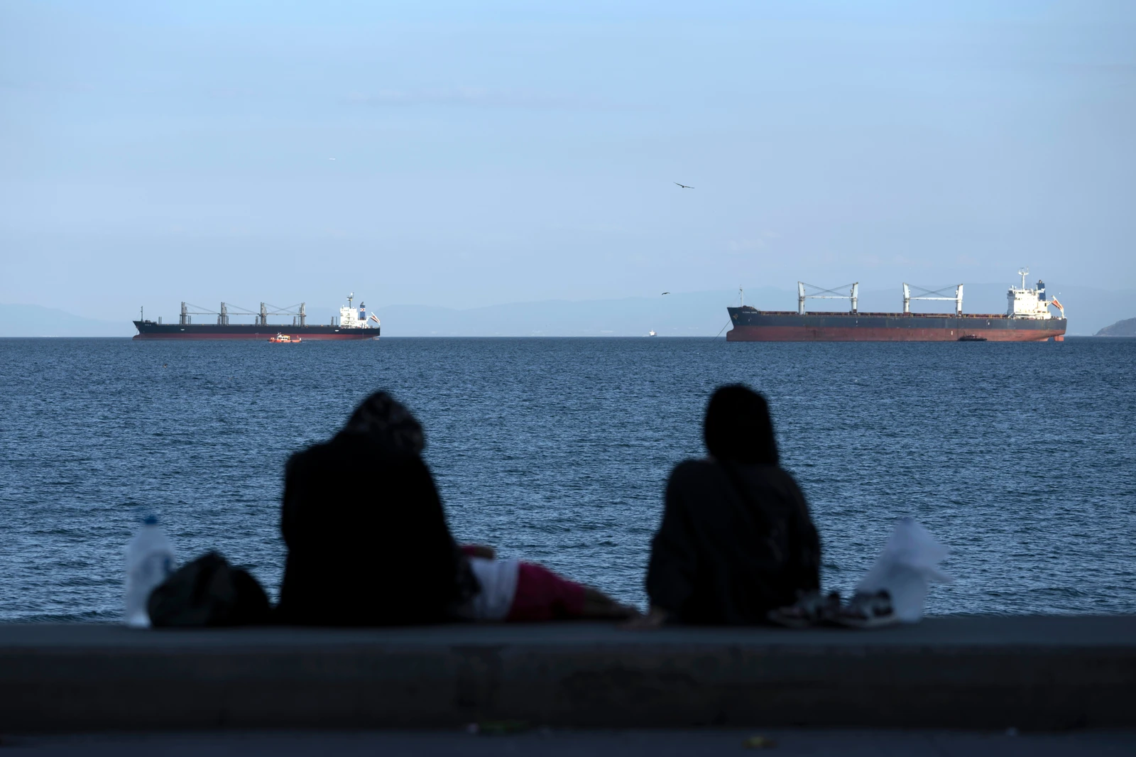 Iran to announce new restricted zone in the Gulf in the coming days