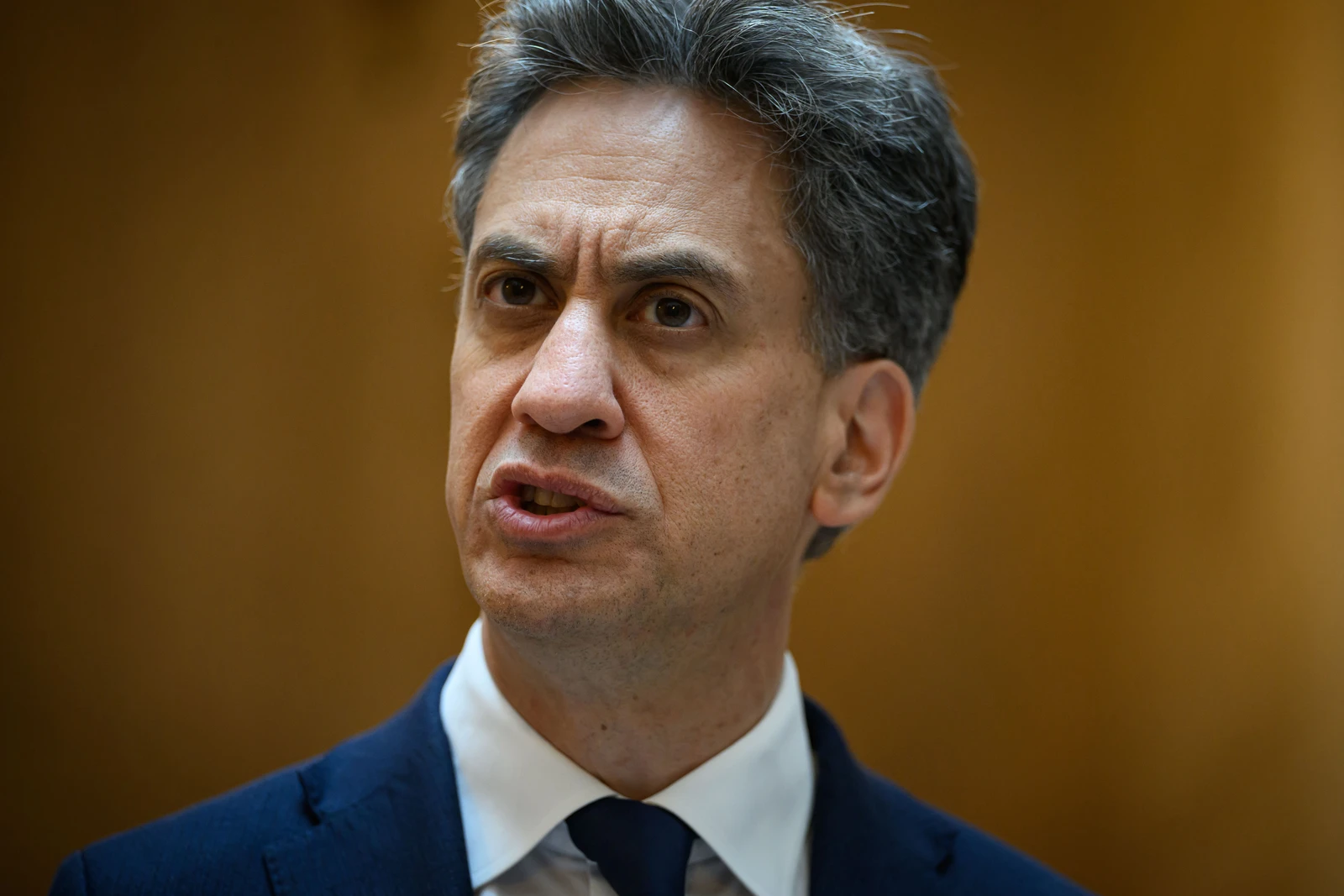 UK to introduce import ban on goods from illegal Israeli settlements, Miliband says